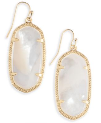 Kendra Scott - Elle Drop Earrings