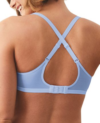 Hanes Ultimate Breathable Comfort Underwire Bra in Bhopal - Dealers,  Manufacturers & Suppliers - Justdial