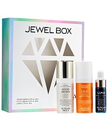 3-Pc. Jewel Box Set