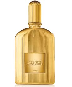 Tom Ford Black Orchid Parfum Spray, 3.4-oz. - Macy's