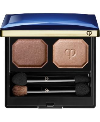 Clé de Peau Beauté - Cl&eacute; de Peau Eye Color Duo Refill