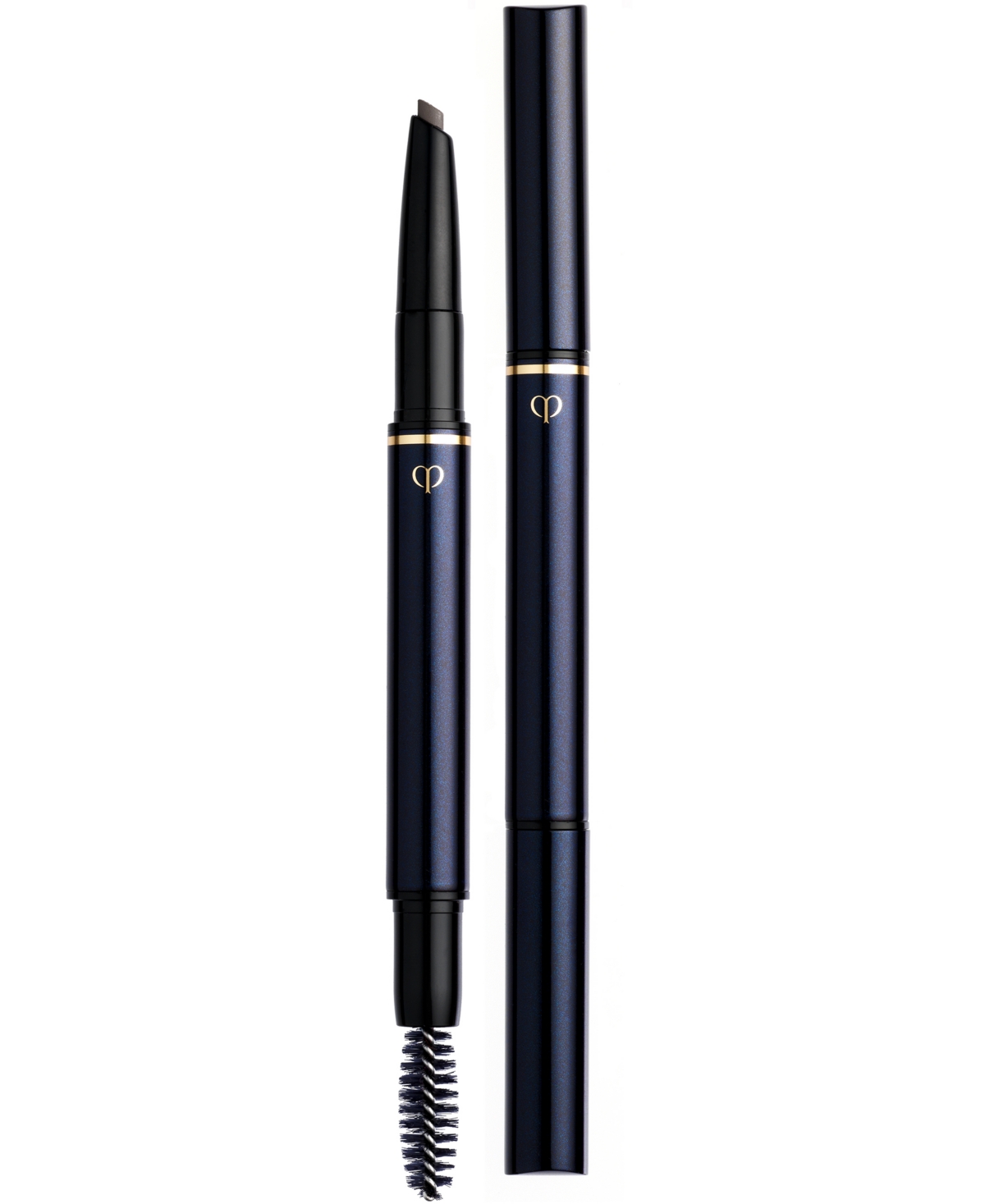 Clé De Peau Beauté Cle De Peau Eyebrow Pencil Cartridge In 204 Grey