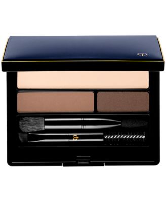 Clé de Peau Beauté - Cl&eacute; de Peau Eyebrow & Eyeliner Compact