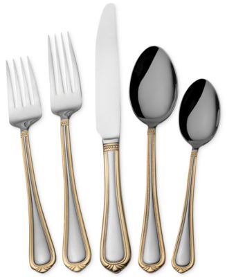 Bombay - Vienna 45 Piece Set