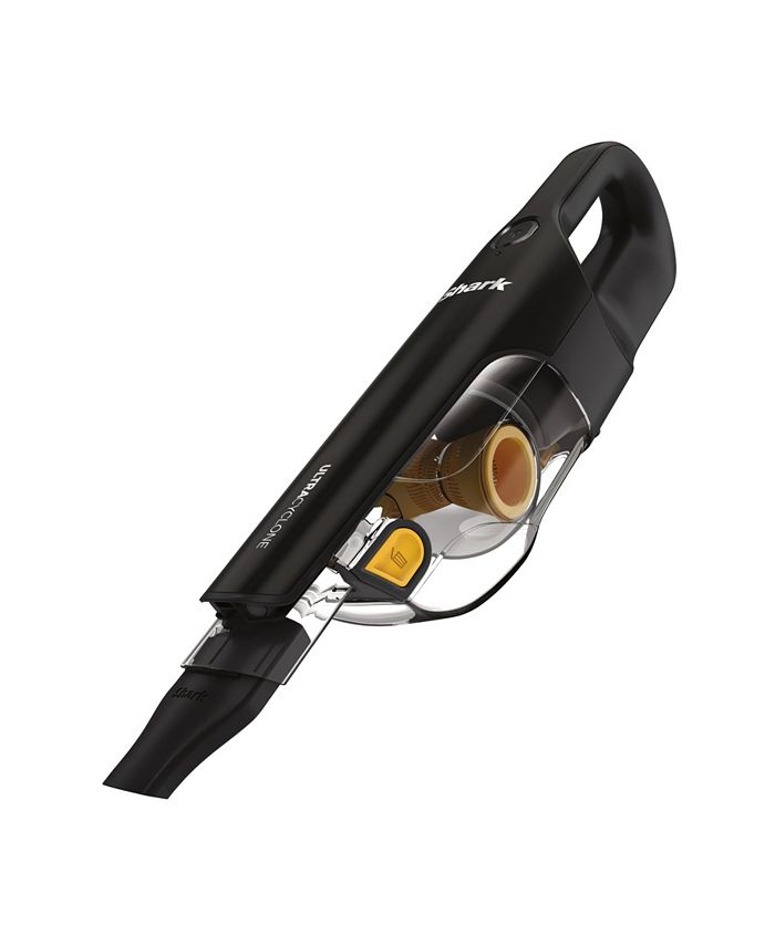 Shark CH951 UltraCyclone™ Pet Pro+ cordless handheld vacuum & Reviews