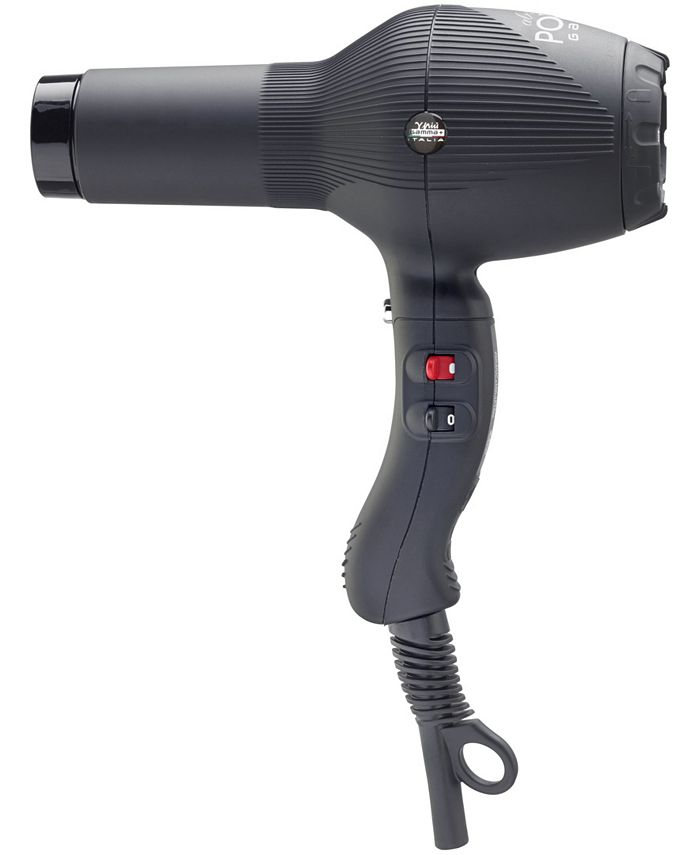 GAMMA+ Absolute Power Hair Dryer Macy's
