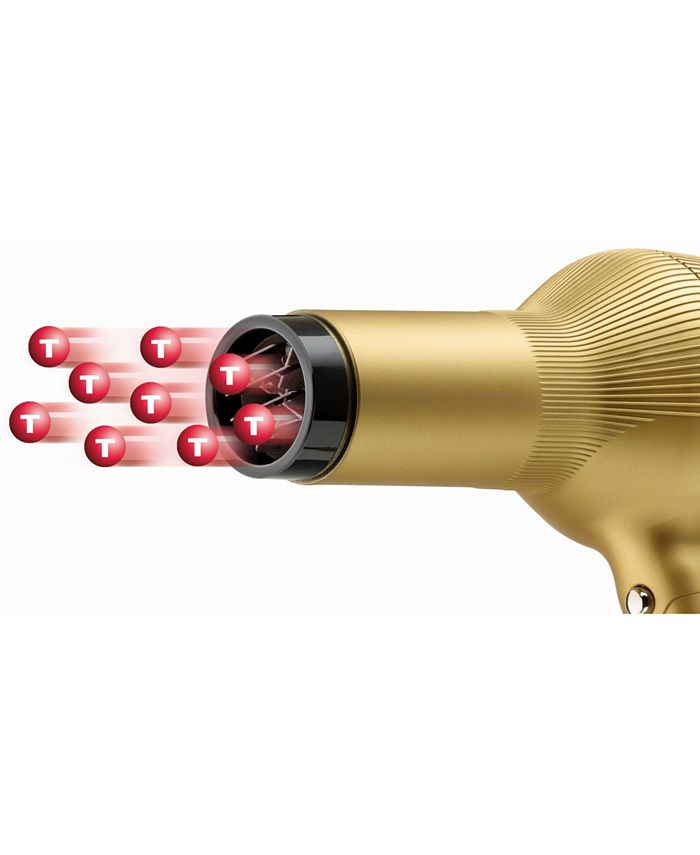 GAMMA+ Absolute Power Hair Dryer Macy's