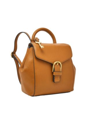 womens mini leather backpack