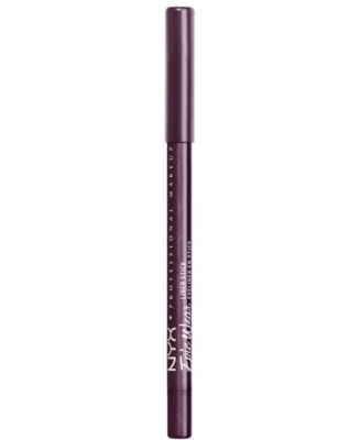 Epic Wear Liner Stick Long-Lasting Eyeliner Pencil