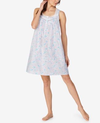 cotton nightgown online shopping