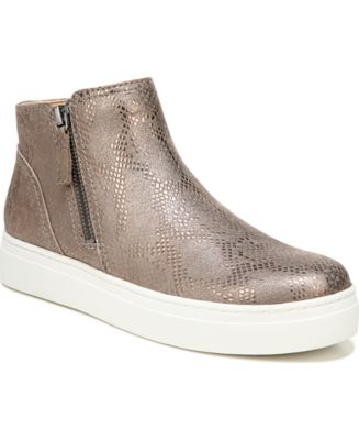 naturalizer celeste booties