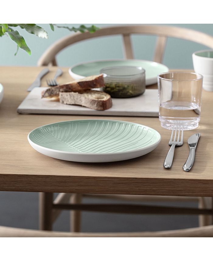 Villeroy & Boch It's My Match First Love 7 Piece Set Service for 2