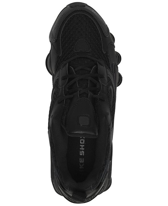 women's nike shox tl nova casual shoes