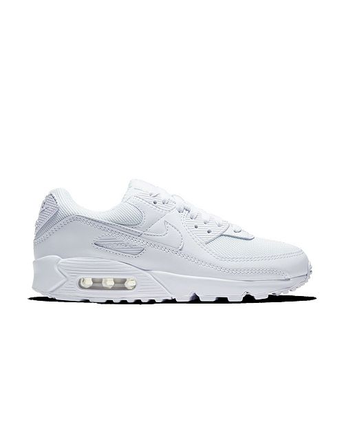 Nike Women S Air Max 90 Casual Sneakers From Finish Line Reviews