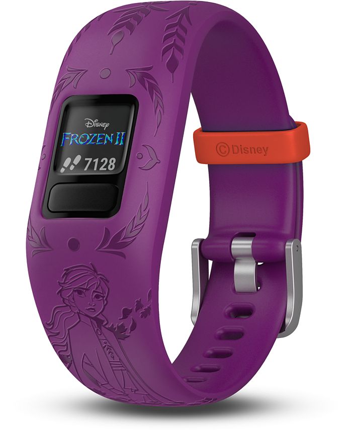 Vivofit jr store purple