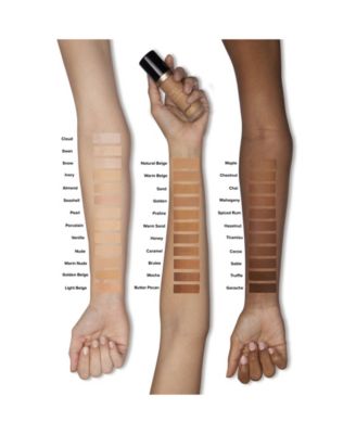 Too Faced Born This Way Matte 24 Hour Foundation