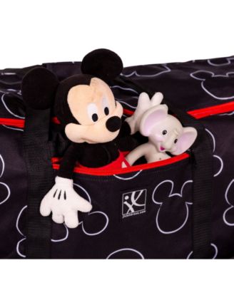 Disney Baby Stroller Travel Bag for Single and Double Strollers 