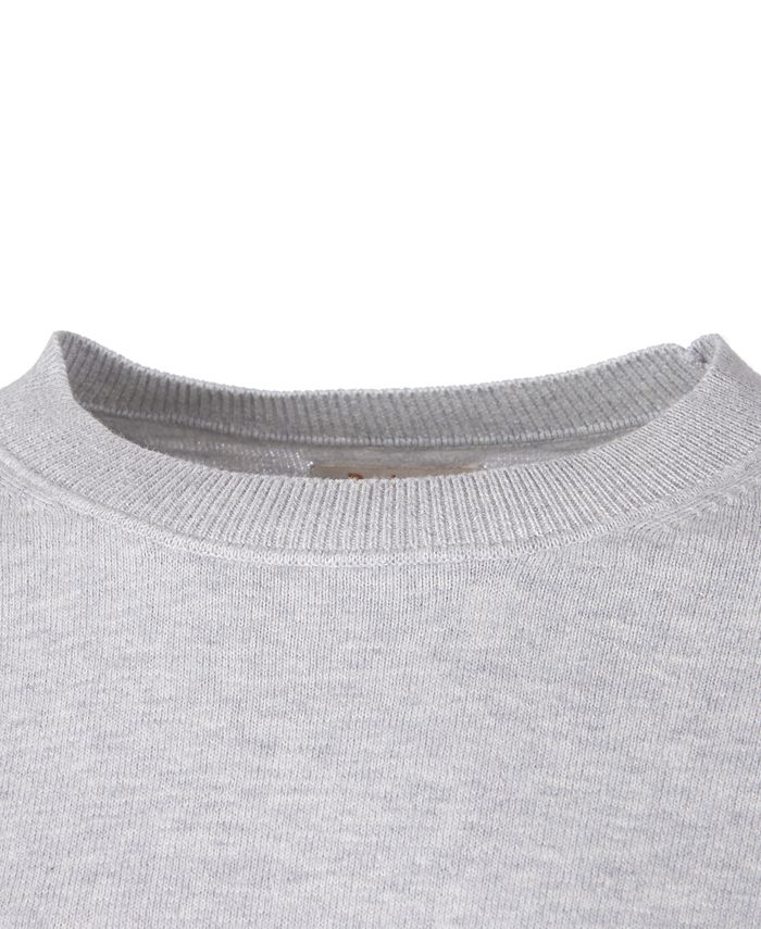 Barbour DogPrint Sweater Macy's