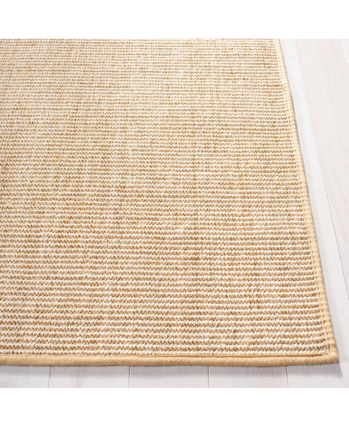 Martha Stewart Collection MSR9501CArea Rug - Ivory
