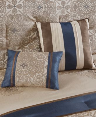 Delaney 24-Pc. Room In A Bag, Queen