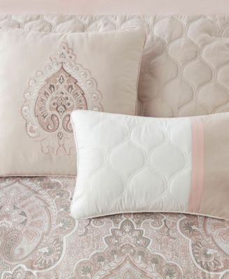 Shawnee 8-Pc. Comforter Set, California King