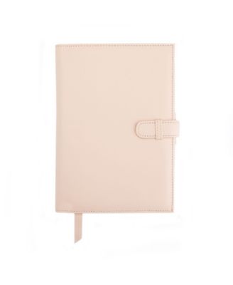 Executive Leather Journal