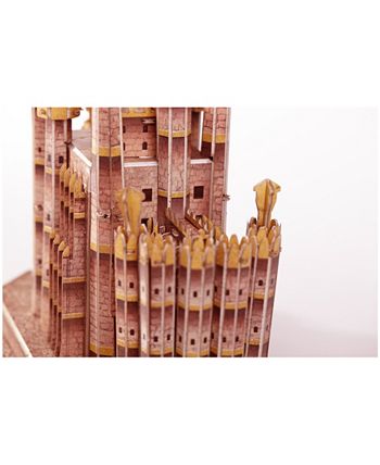 4D Cityscape - 