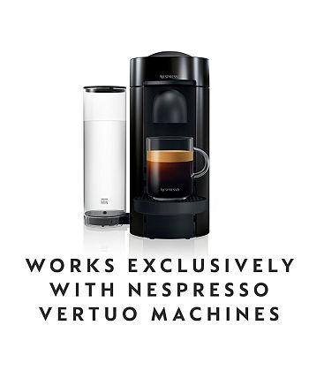 Nespresso - VertuoLine Stormio, 40 Capsules