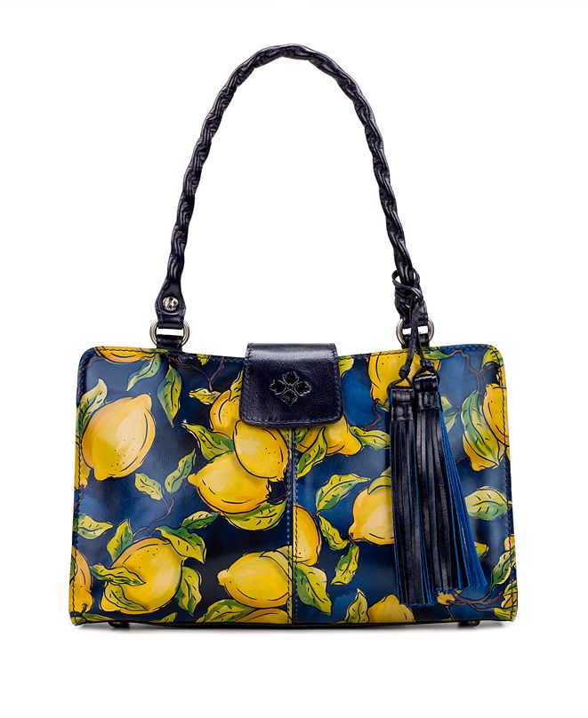 Macy's Clearance Patricia Nash Handbags Literacy Basics