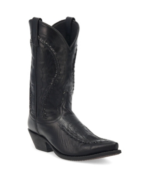 image of Laredo Men-s Laramie Mid-Calf Boot Men-s Shoes