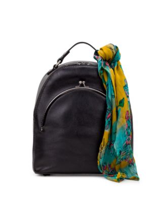 patricia nash montioni backpack