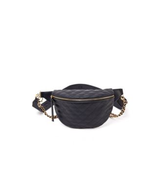 chain belt purse