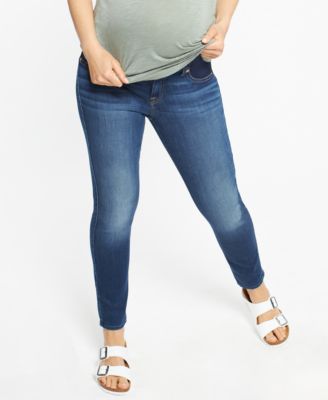 macy's seven for all mankind