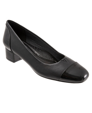 image of Trotters Daisy Pump Women-s Shoes