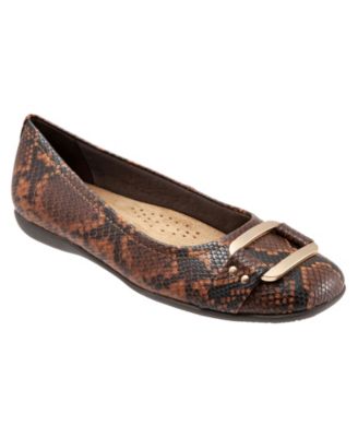 trotters aubrey flat