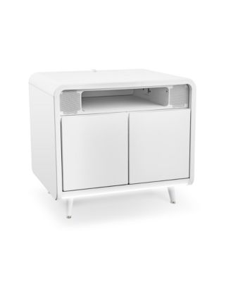 CLOSEOUT! Smart Storage Side Table with Cooling Drawer