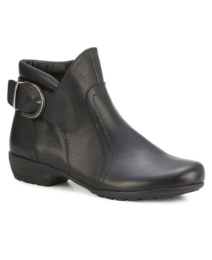 image of Walking Cradles Women-s Ender Bootie Women-s Shoes