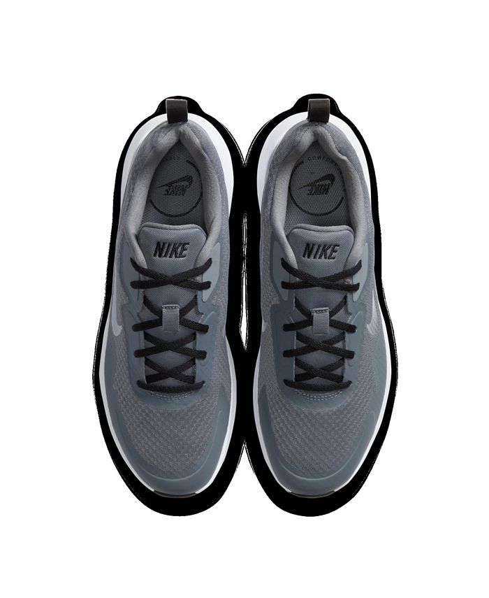Nike Men's Wear All Day Running Sneakers from Finish Line - Macy's