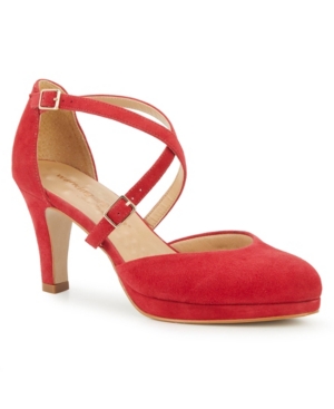 image of Walking Cradles Pammy Women-s Pump Women-s Shoes