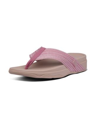 macy's fit flops