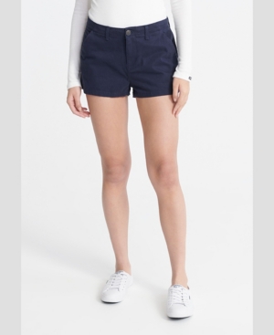 Superdry Women's Chino Hot Shorts