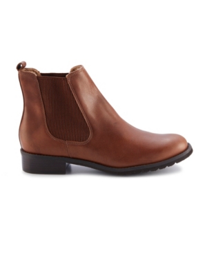 image of Walking Cradles Kendall Women-s Bootie Women-s Shoes