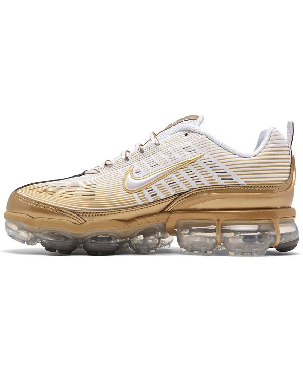 Nike Women's Air Vapormax 360 Running Sneakers from Finish Line & Reviews - Finish Line Athletic