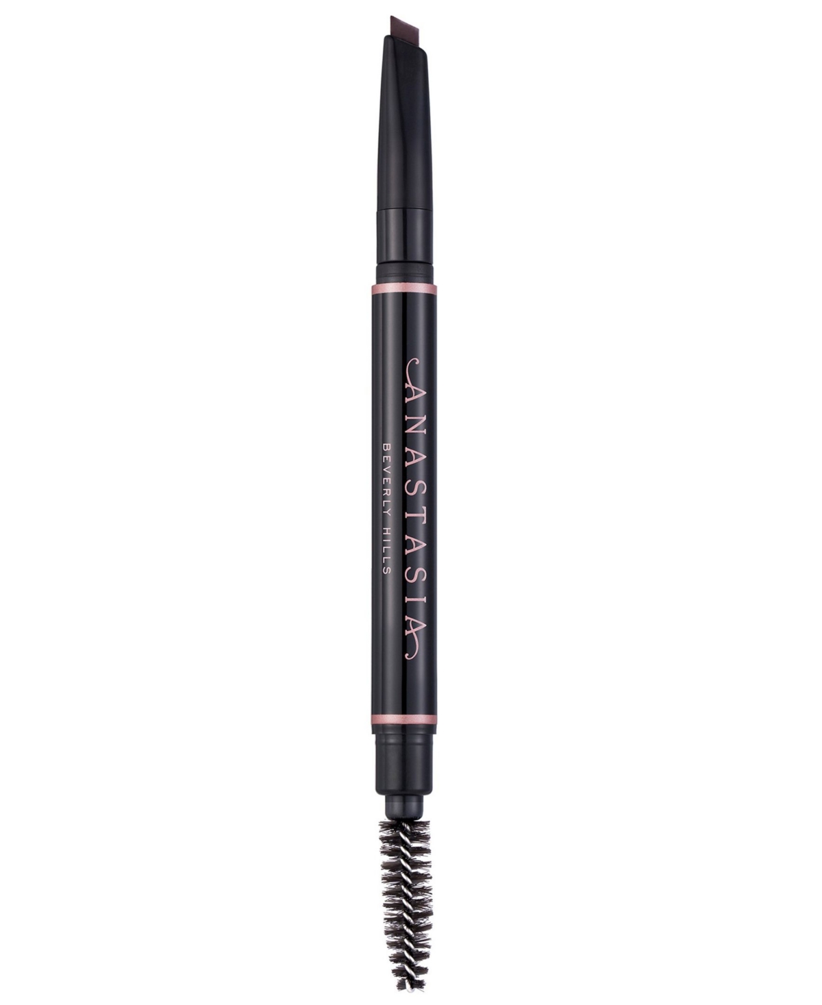 Anastasia Beverly Hills Brow Definer In Ash Brown (grey Hair With Cool,ash Under