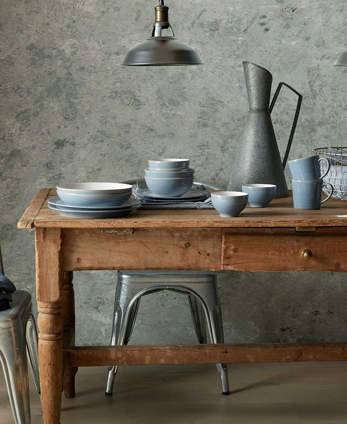 Denby Natural Denim Collection Macy's