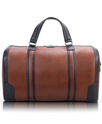Kinzie 20" Tablet Duffel