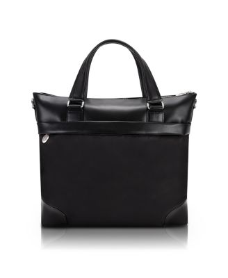Eastward, 15" Slim Laptop Briefcase