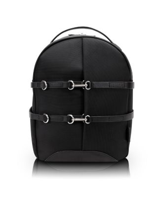 Oakland 15" Nylon Business Casual Laptop Tablet Backpack