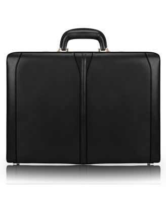 Turner 4.5" Expandable Attache Briefcase