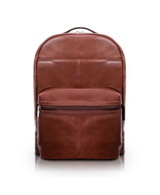 Parker 15" Dual Compartment Laptop Backpack